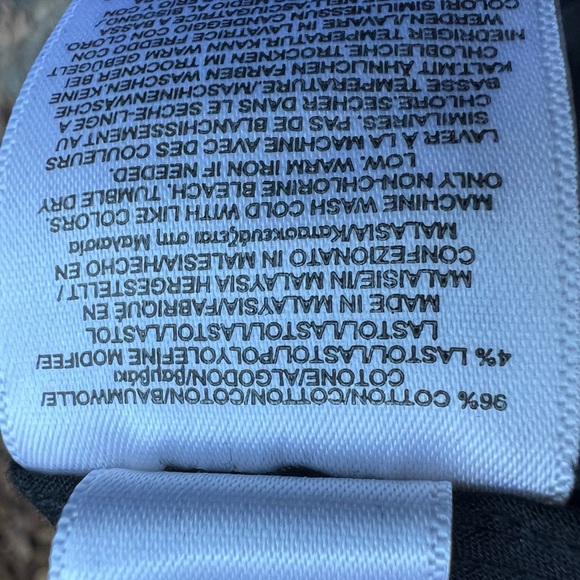 NWT Brooks Brothers Advantage Chino Stretch Pants Sz 6 - Picture 14 of 15